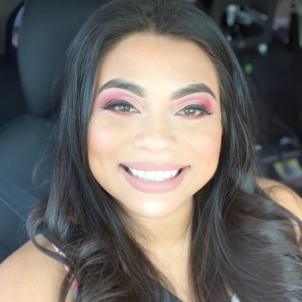 Meet your Posher, Marissa